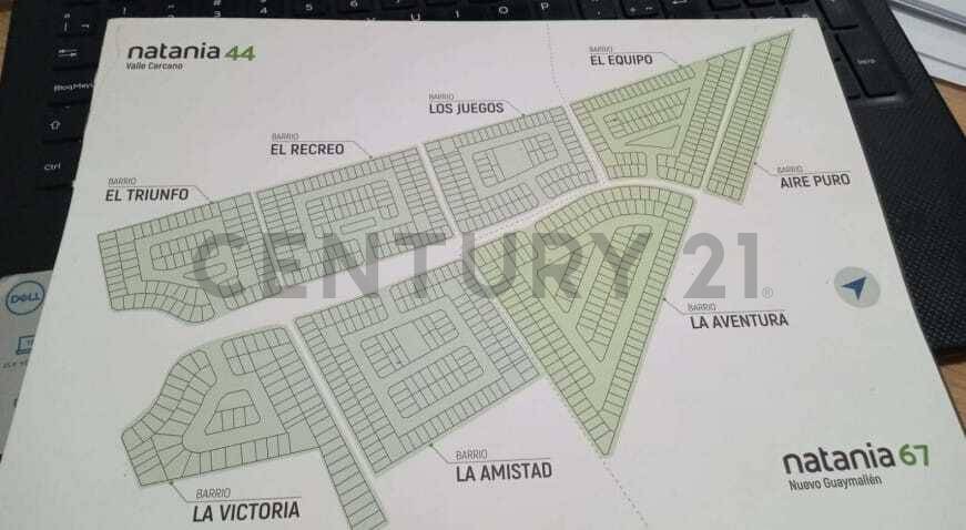 Terreno en Venta en Guaymallen, Mendoza