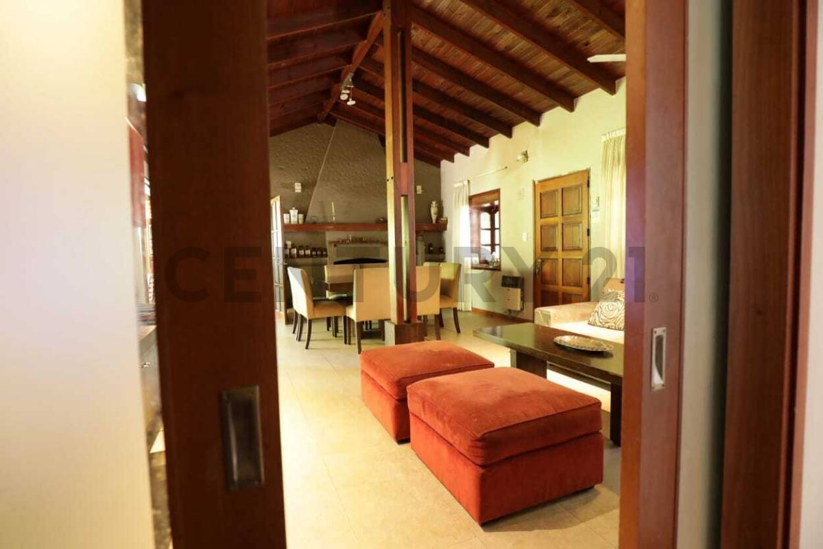 Casa en Venta en Lujan de Cuyo, Mendoza