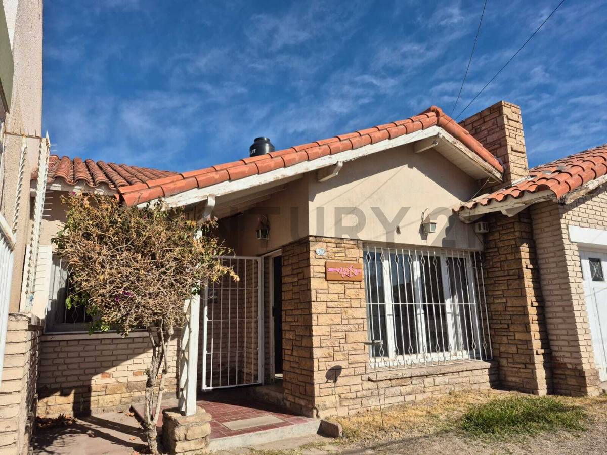 Casa en Venta en Guaymallen, Mendoza