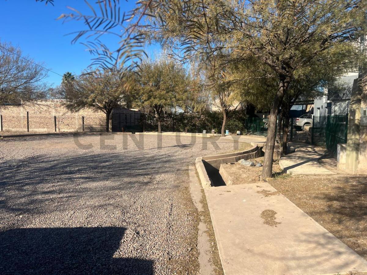 Terreno en Venta en Guaymallen, Mendoza
