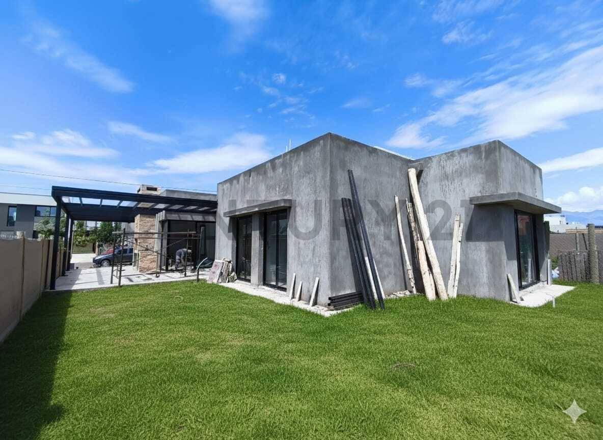 Casa en Venta en Lujan de Cuyo, Mendoza