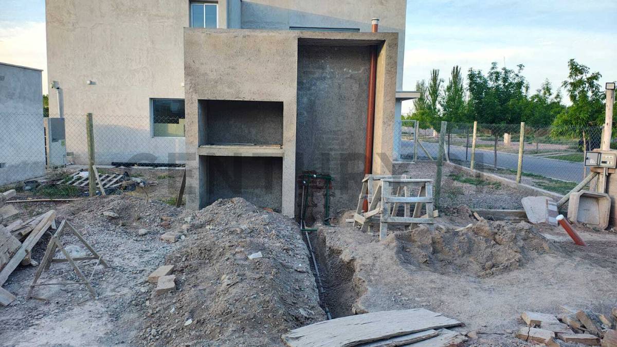 Casa en Venta en Lujan de Cuyo, Mendoza