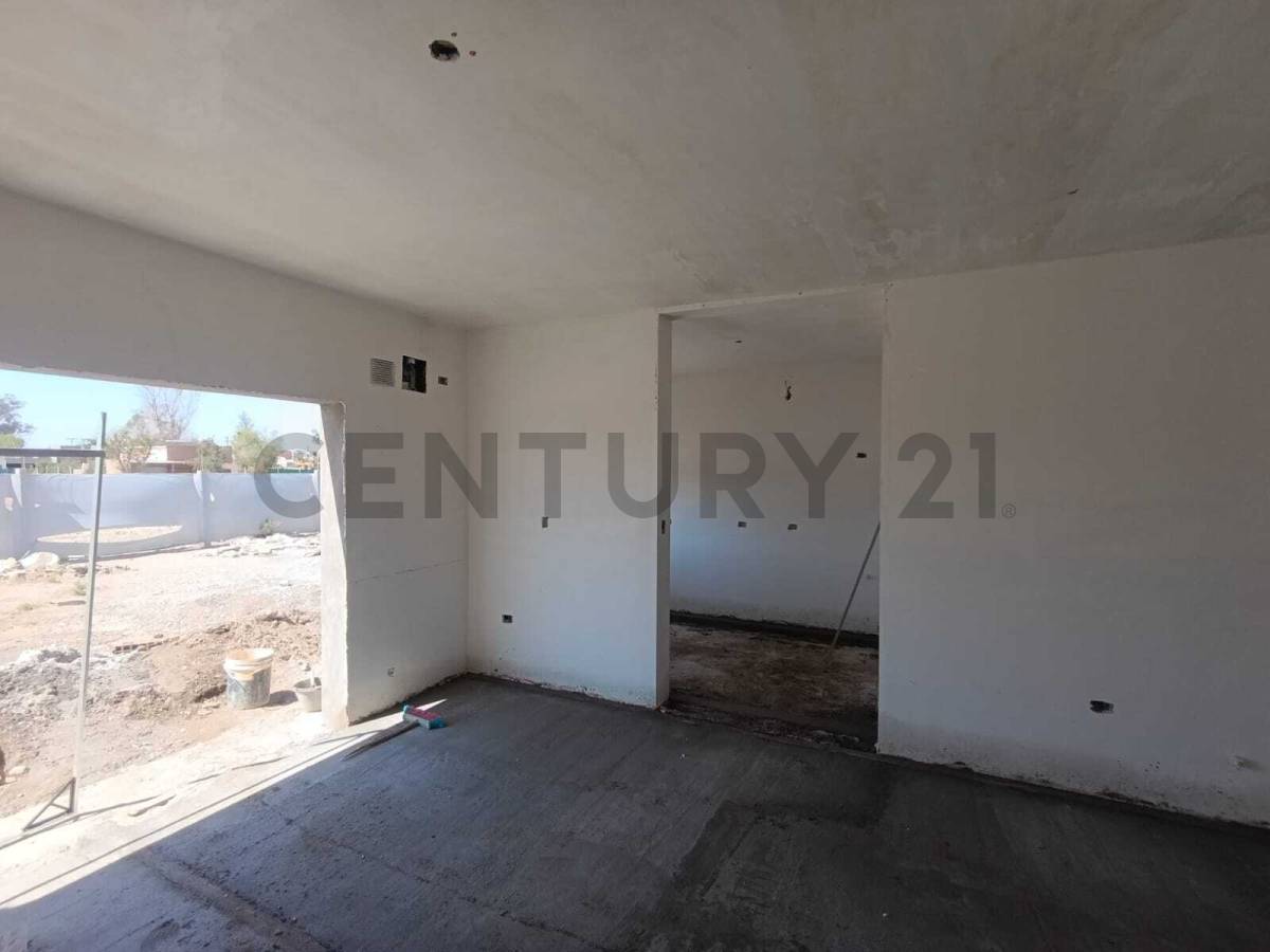 Casa en Venta en Villa Santa Lucia, San Juan