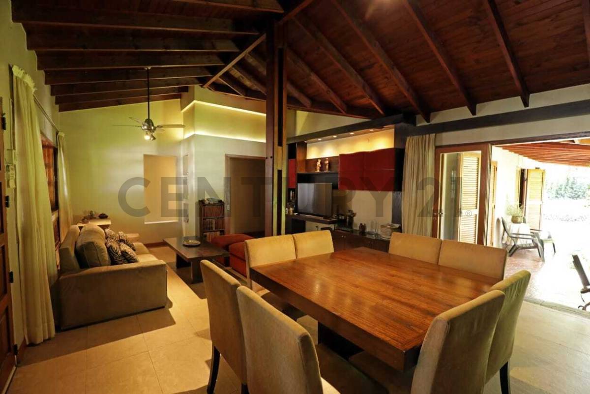 Casa en Venta en Lujan de Cuyo, Mendoza