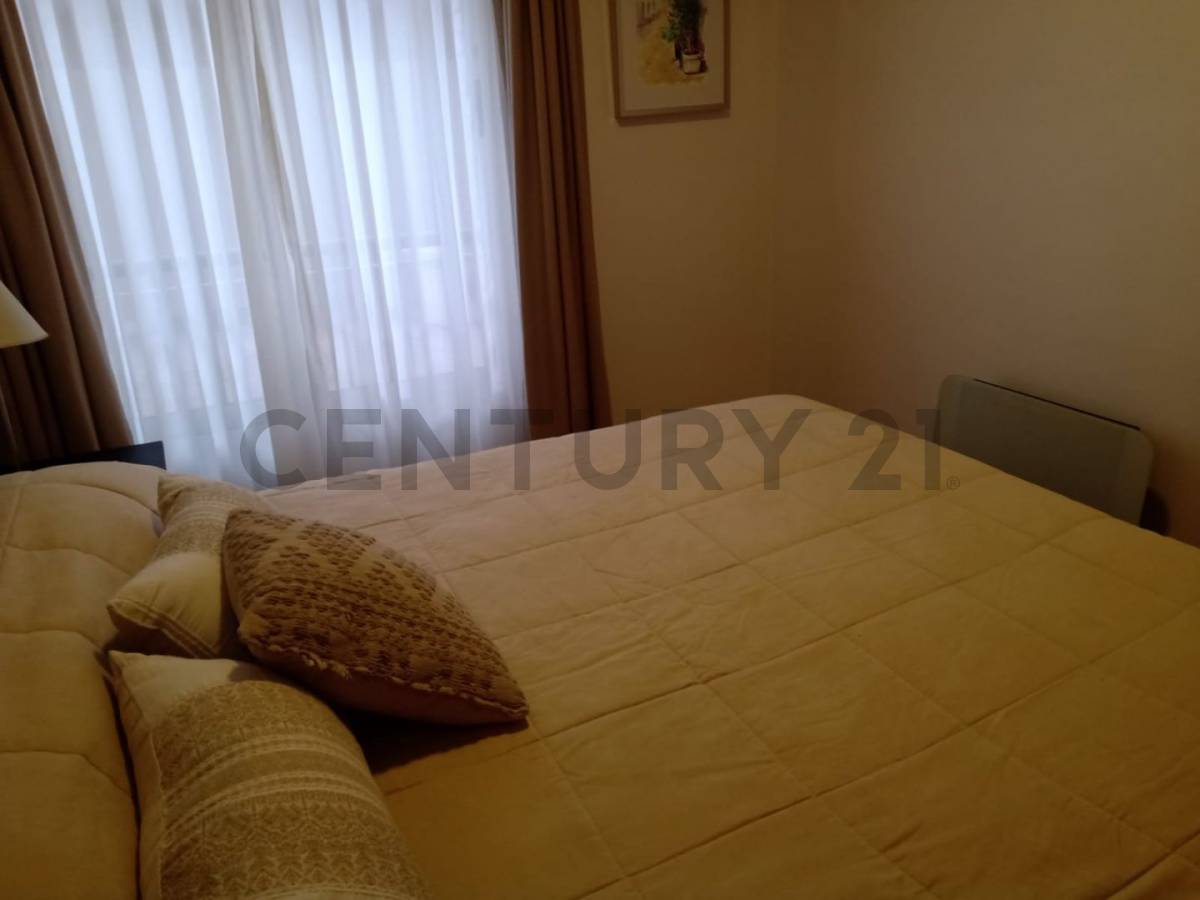 Departamento en Venta en Capital, Mendoza
