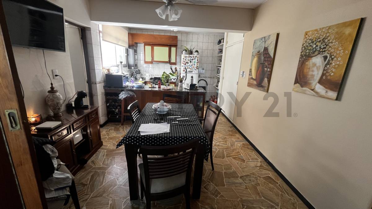 Departamento en Venta en Capital, San Juan