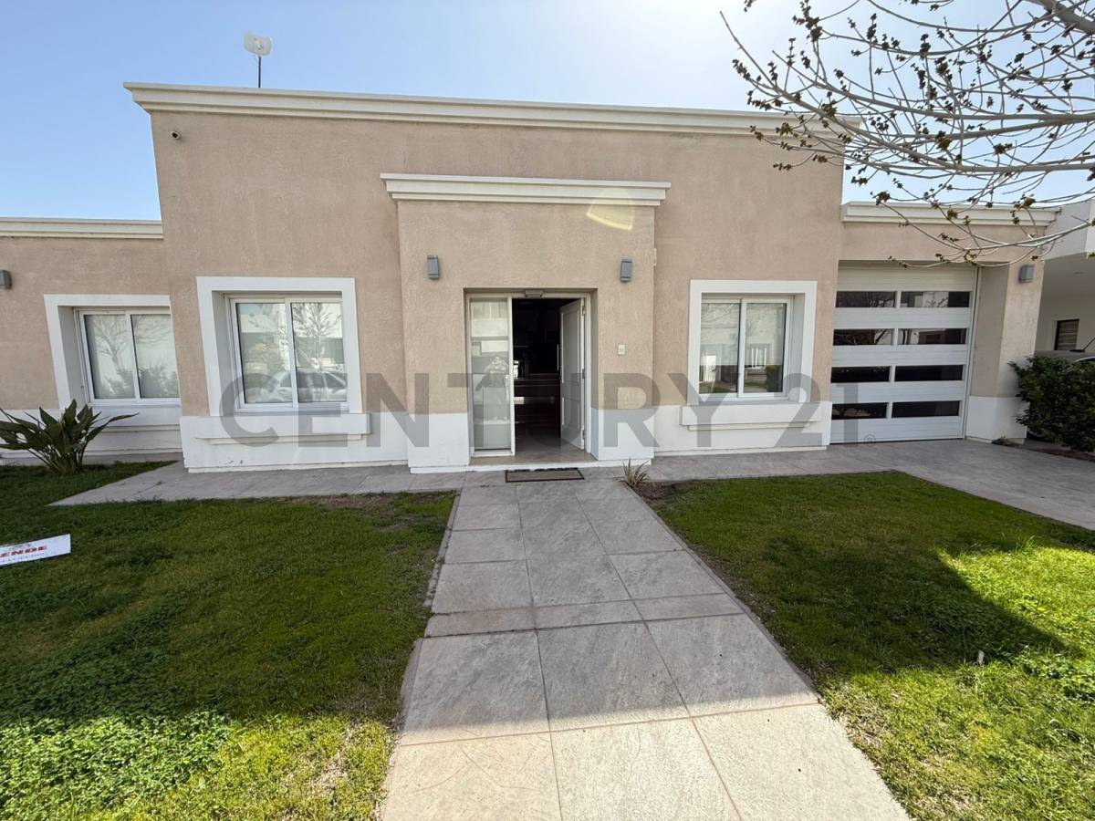 Casa en Venta en Rivadavia, San Juan