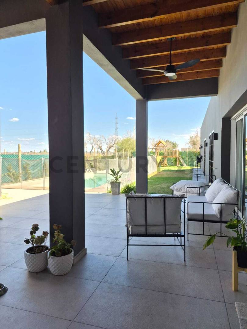 Casa en Venta en Rawson, San Juan