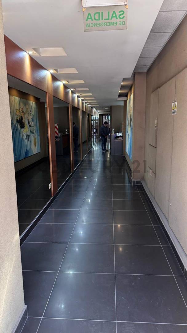 Oficina en Alquiler en Capital, Mendoza