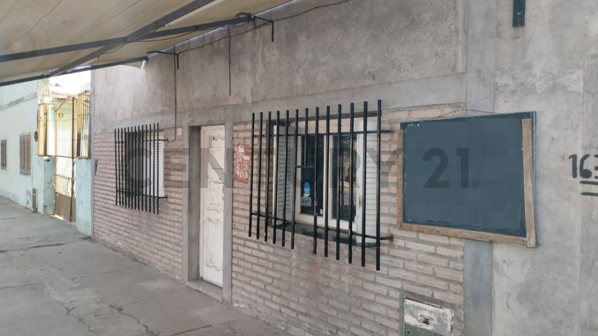 Casa en Venta en San Rafael, Mendoza