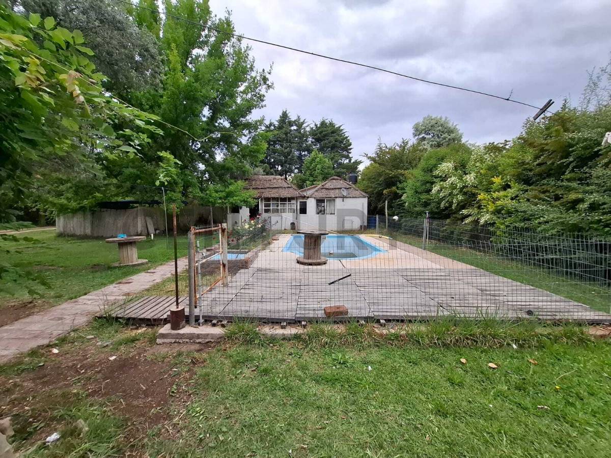 Casa en Venta en Lujan de Cuyo, Mendoza