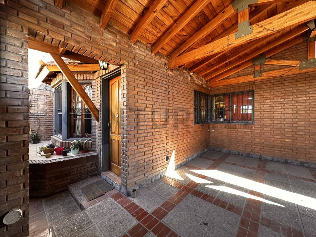 Casa en Venta en Godoy Cruz, Mendoza