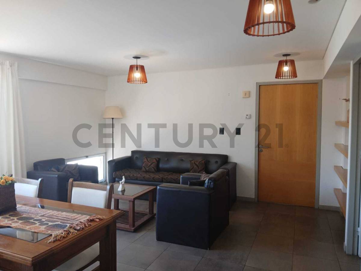 Departamento en Venta en Godoy Cruz, Mendoza