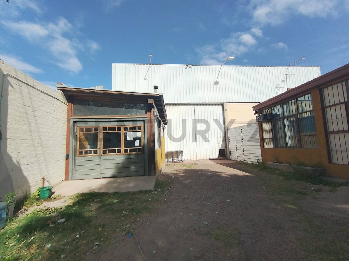 Oficina en Venta en Lujan de Cuyo, Mendoza
