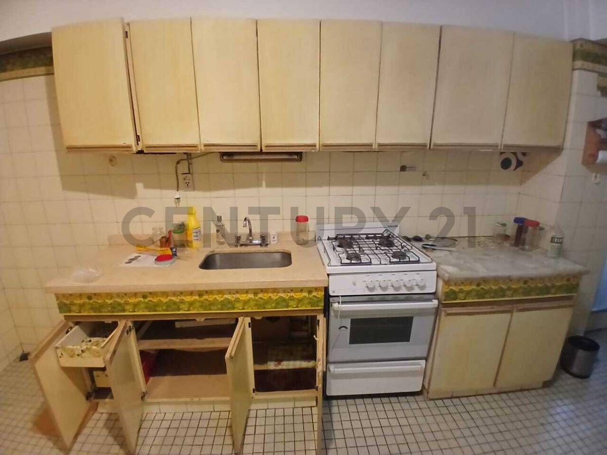 Departamento en Alquiler en Capital, Mendoza