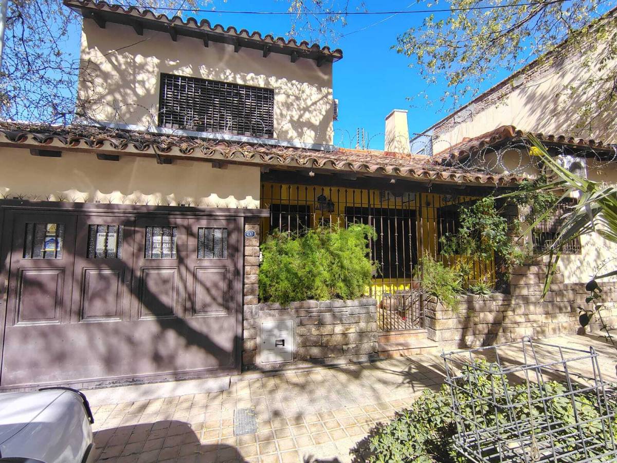 Casa en Venta en Capital, Mendoza