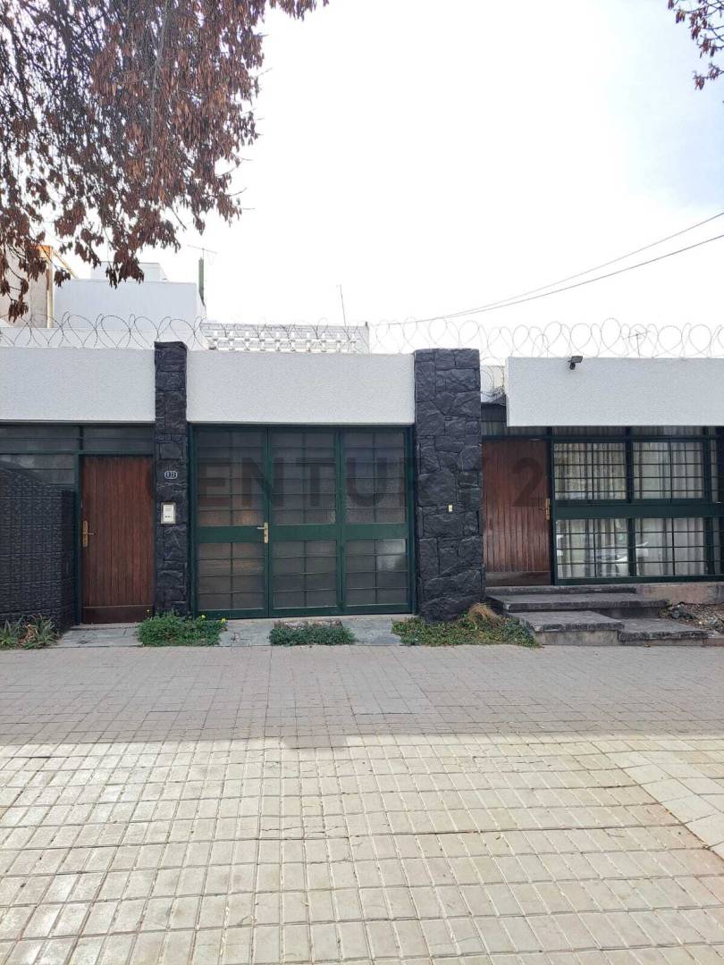 Casa en Venta en Capital, Mendoza