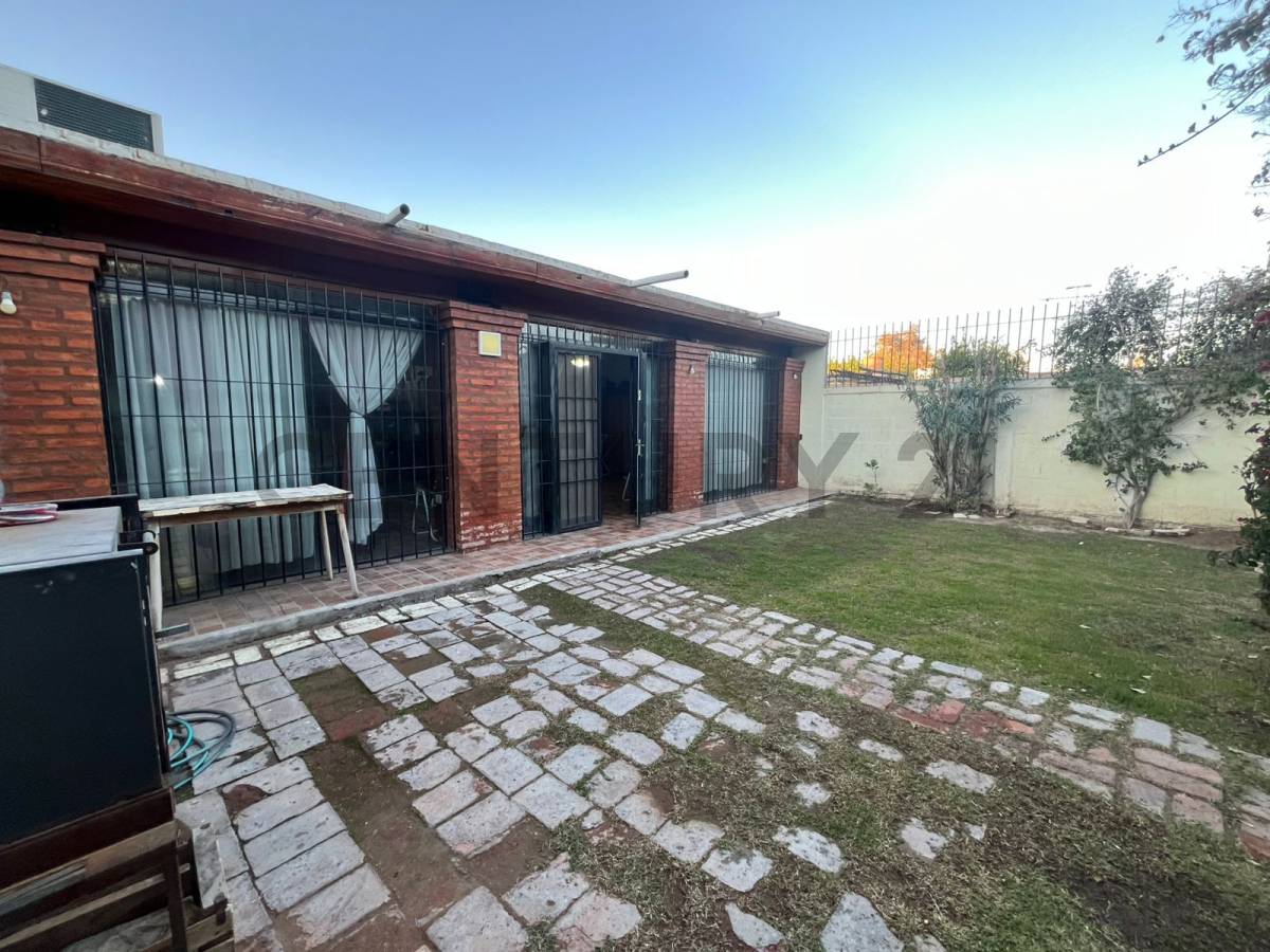 Casa en Venta en Rivadavia, San Juan