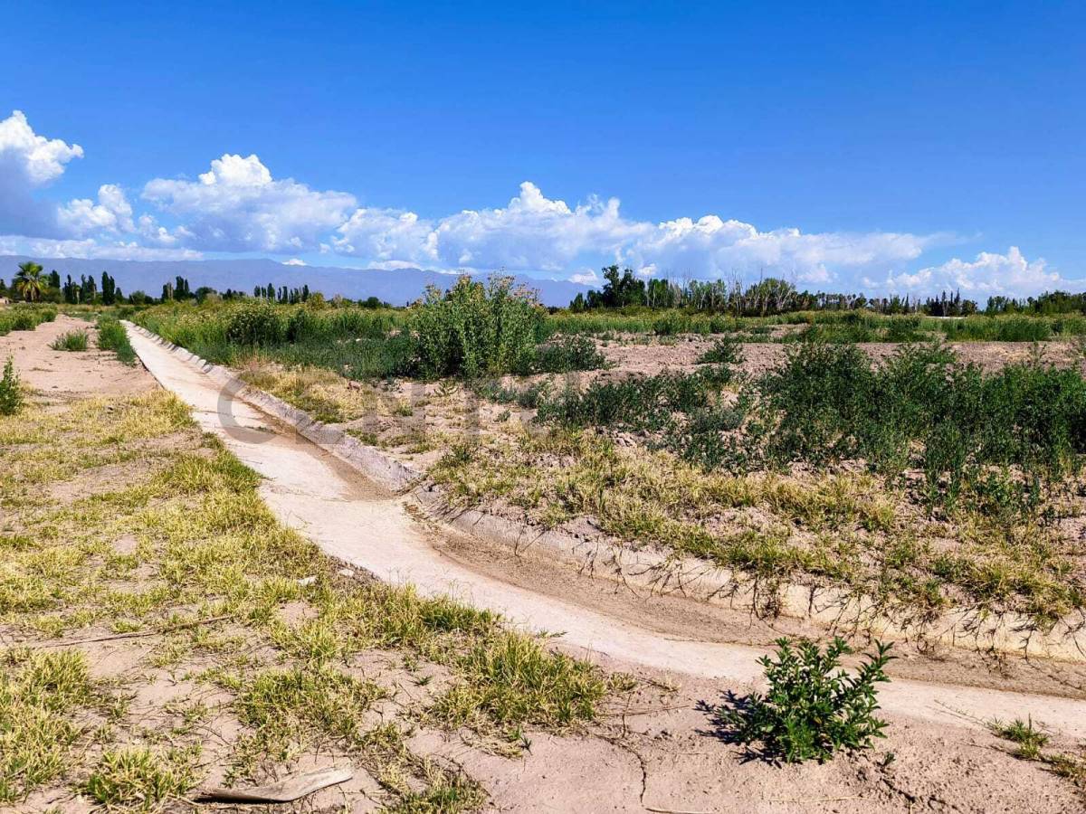 Terreno en Venta en Guaymallen, Mendoza