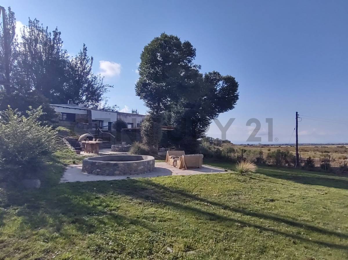 Casa Quinta en Venta en Tupungato, Mendoza
