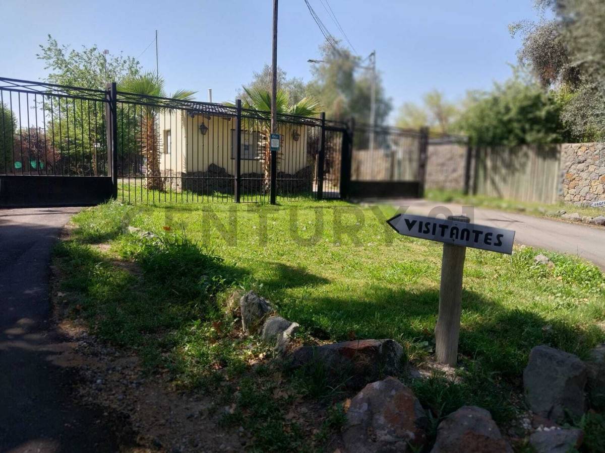 Terreno en Venta en Guaymallen, Mendoza