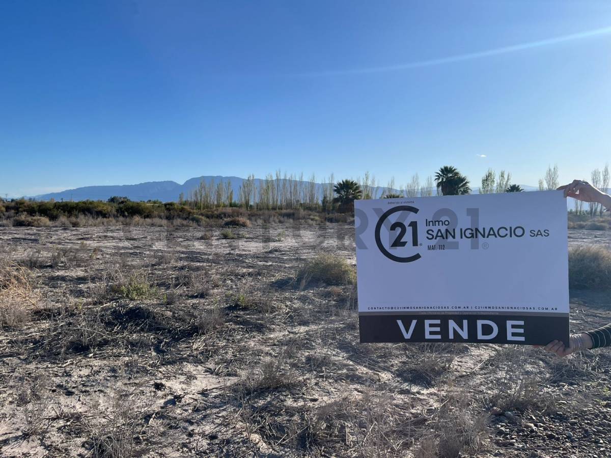 Terreno en Venta en Rawson, San Juan