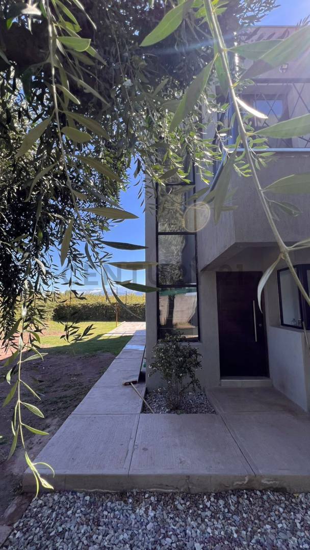 Casa en Venta en Lujan de Cuyo, Mendoza