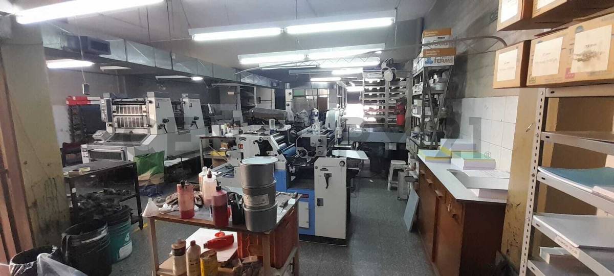 Local Comercial en Venta en Capital, Mendoza