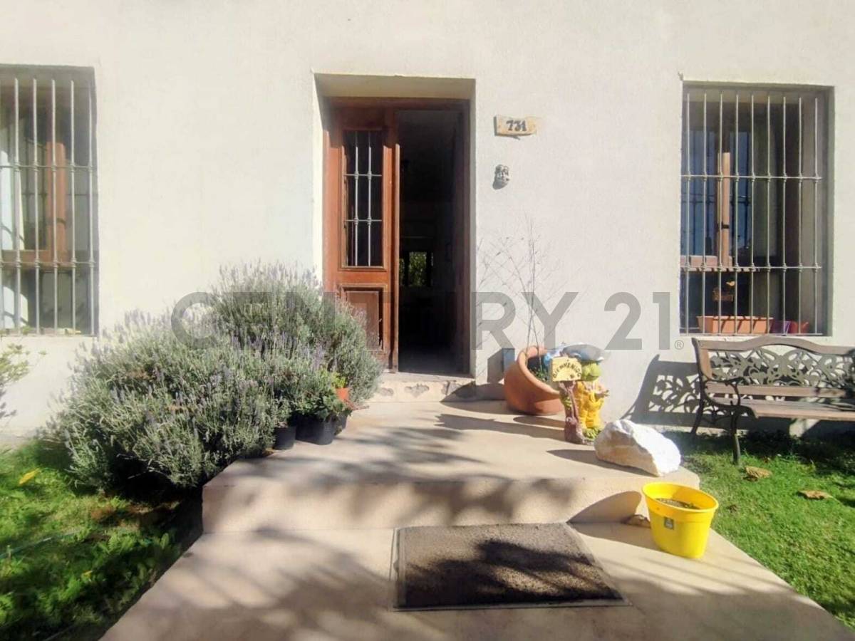 Casa en Venta en Lujan de Cuyo, Mendoza