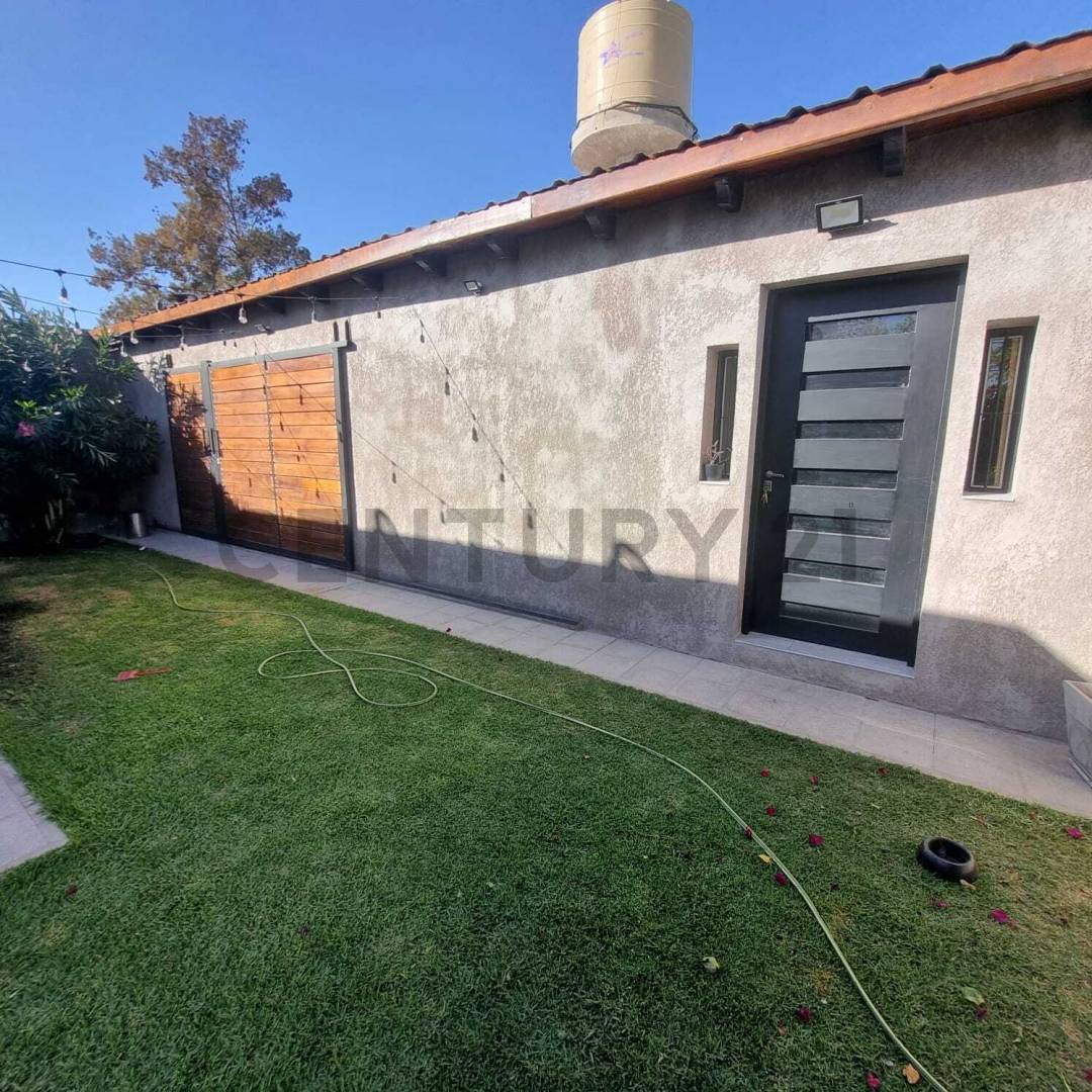 Casa en Venta en Capital, San Juan