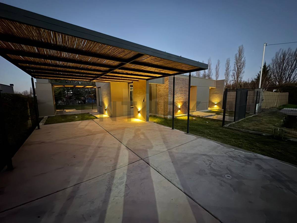 Casa en Venta en Lujan de Cuyo, Mendoza
