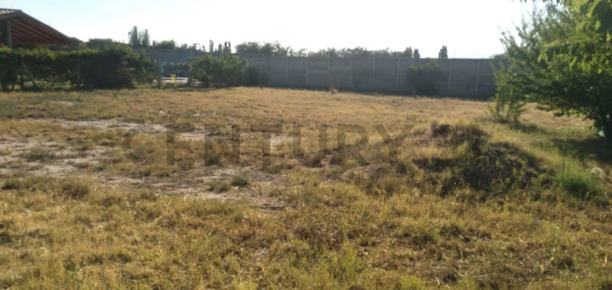 Terreno en Venta en Maipu, Mendoza