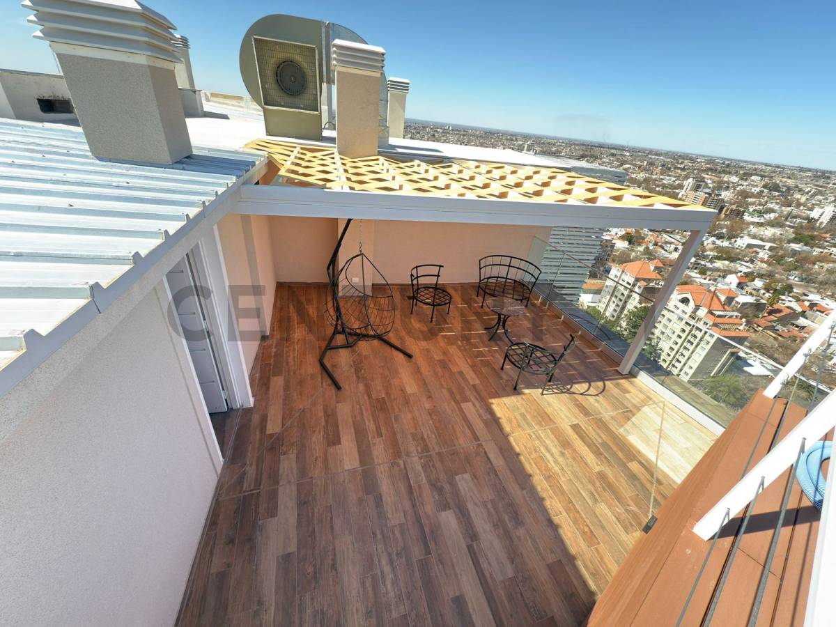 Departamento en Venta en Capital, Mendoza
