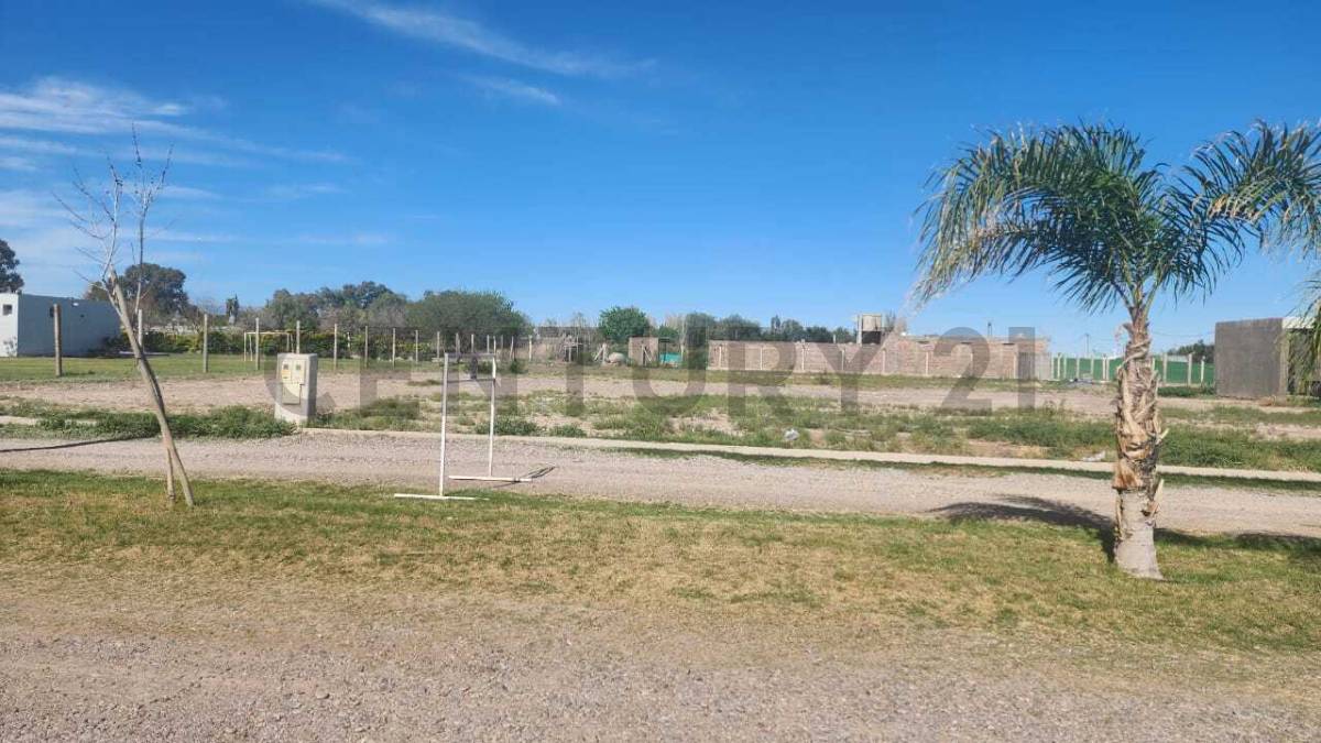 Terreno en Venta en Capital, San Juan