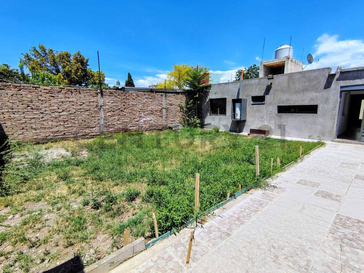 Casa en Venta en Las Heras, Mendoza