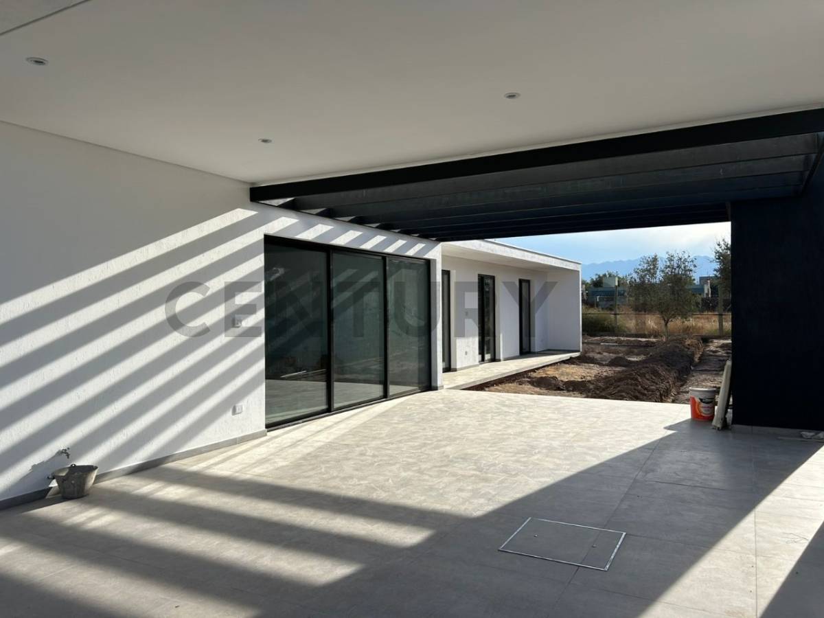 Casa en Venta en Maipu, Mendoza