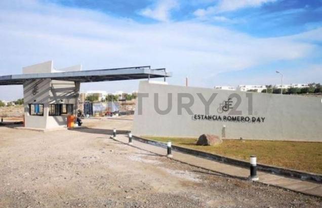 Terreno en Venta en Las Heras, Mendoza