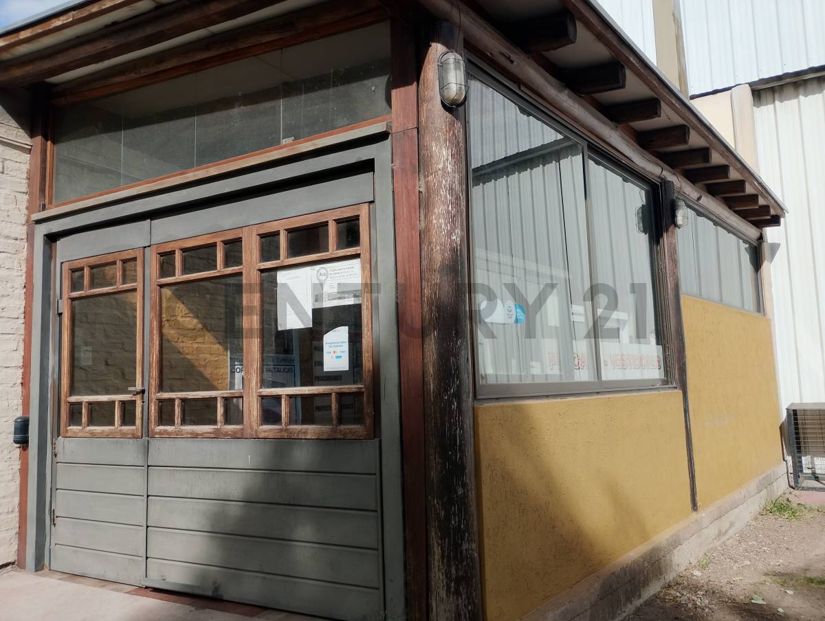 Oficina en Venta en Lujan de Cuyo, Mendoza