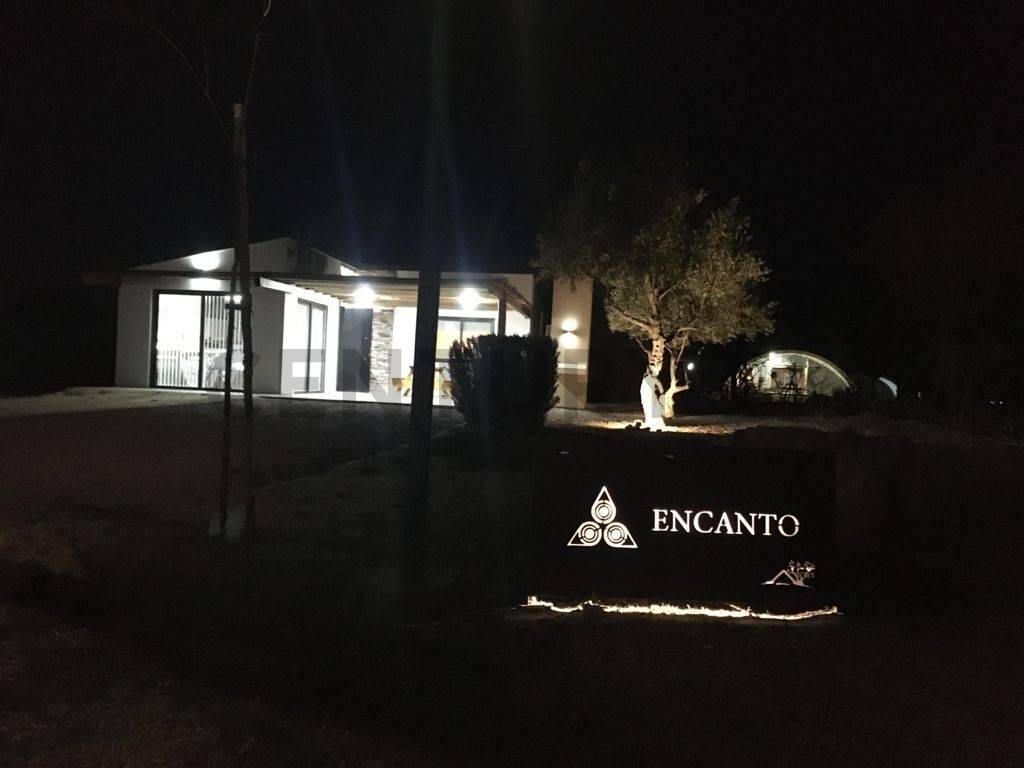 Cabaña en Venta en San Rafael, Mendoza