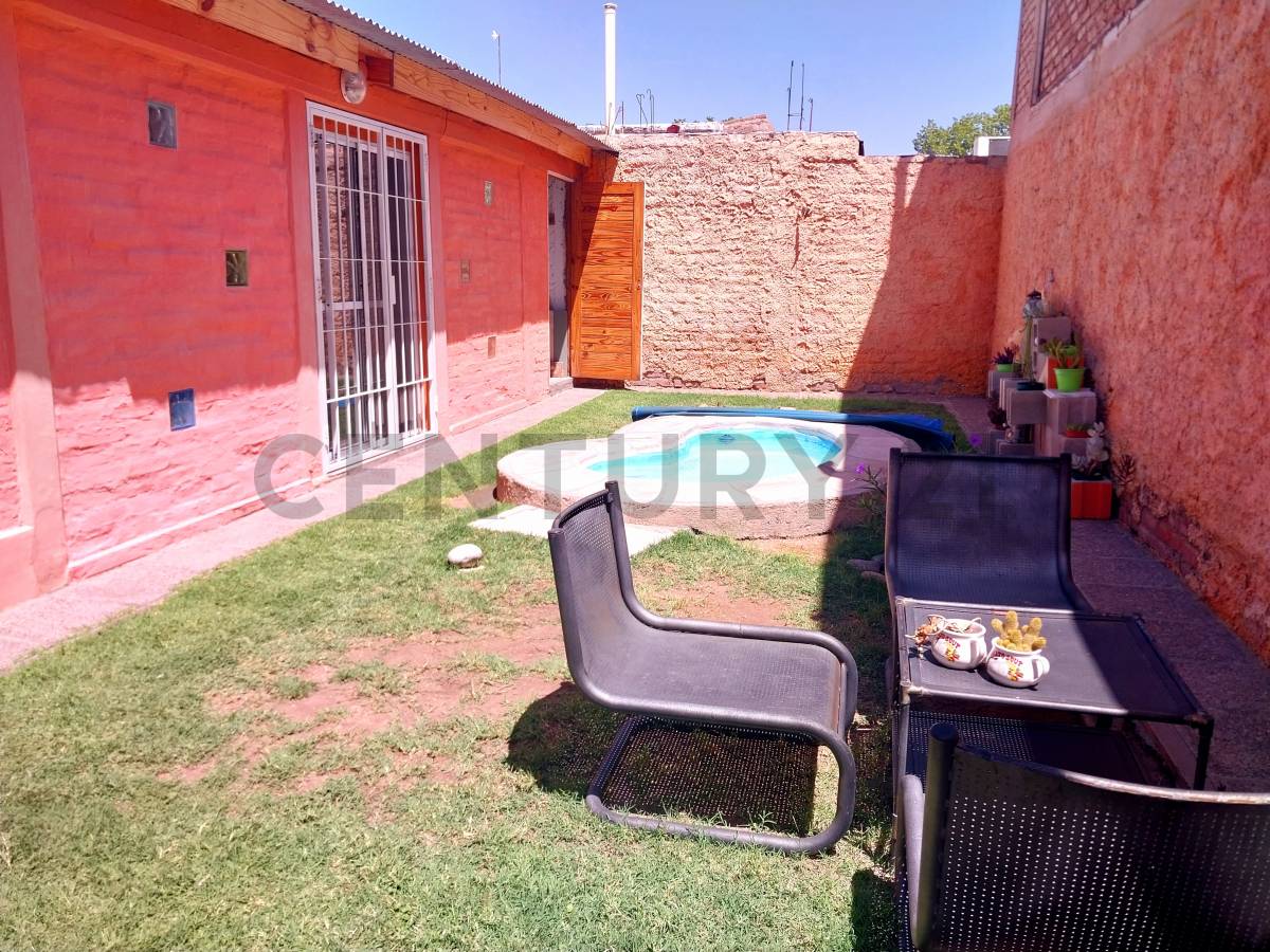 Casa en Venta en Guaymallen, Mendoza