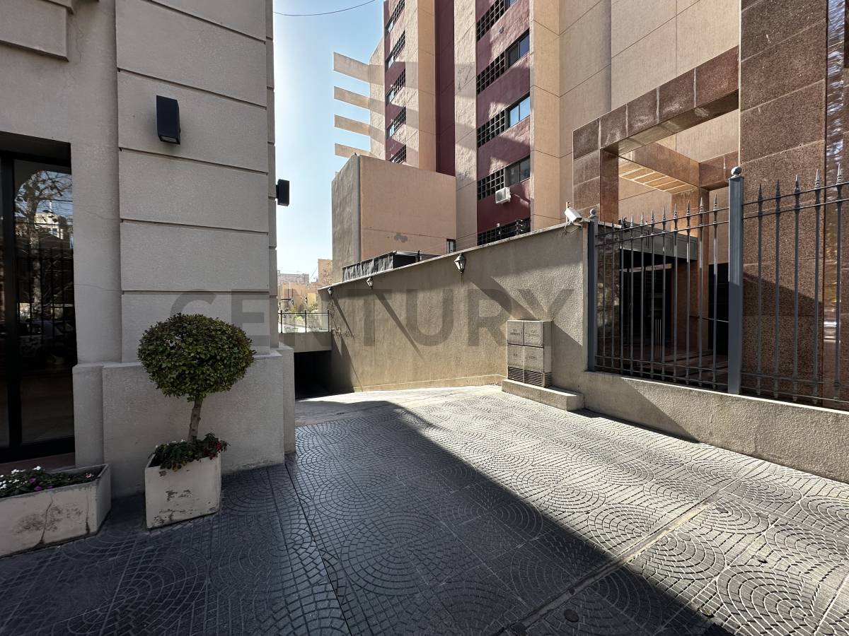 Departamento en Venta en Capital, Mendoza