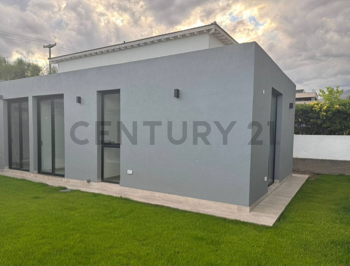 Casa en Venta en Capital, Mendoza