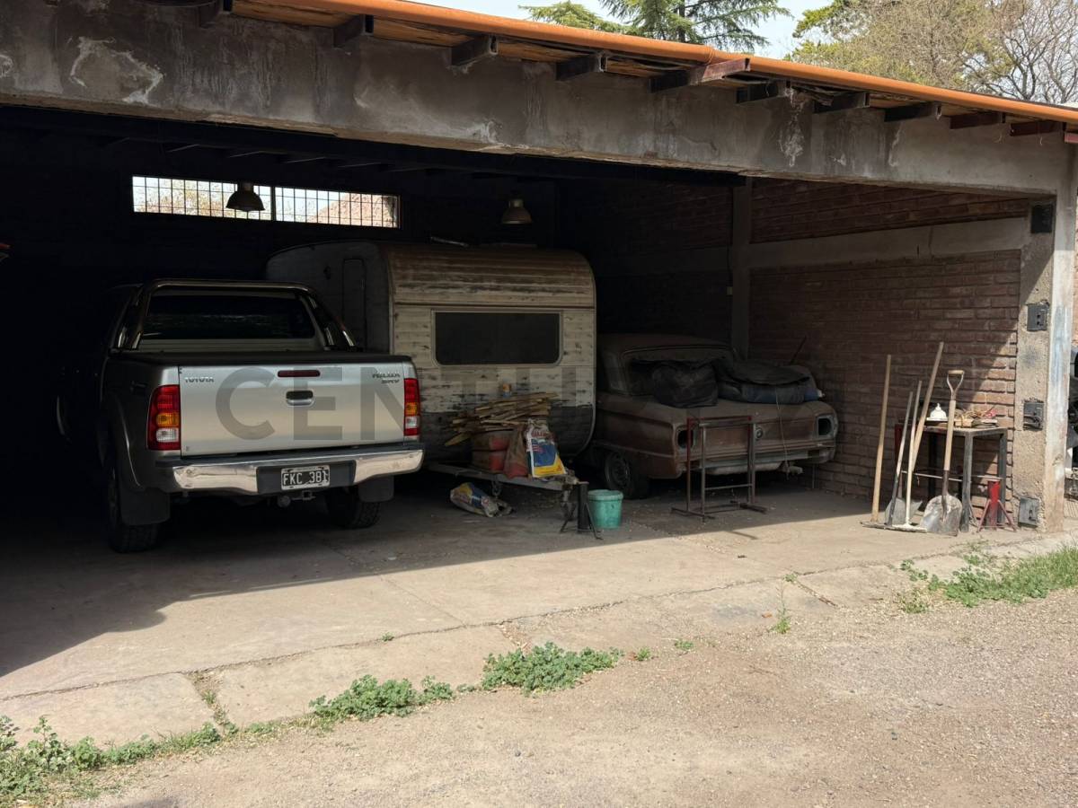 Terreno en Venta en Godoy Cruz, Mendoza