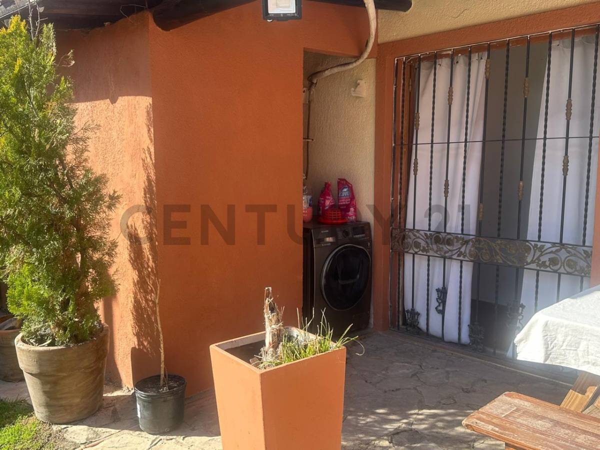Casa en Venta en Lujan de Cuyo, Mendoza