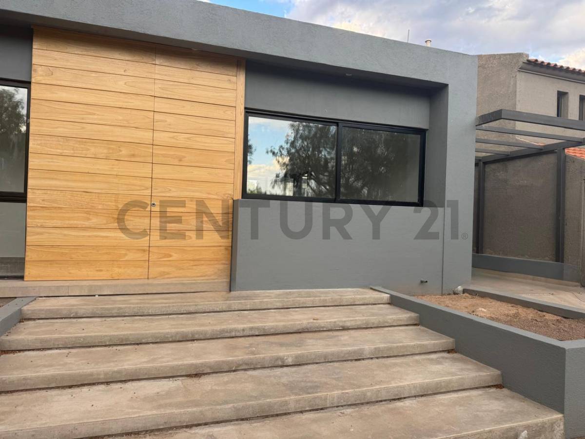 Casa en Venta en Capital, Mendoza