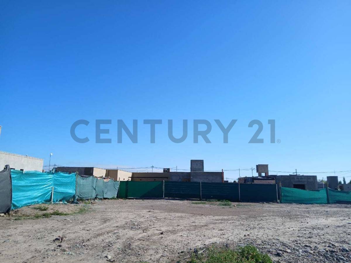 Terreno en Venta en Maipu, Mendoza