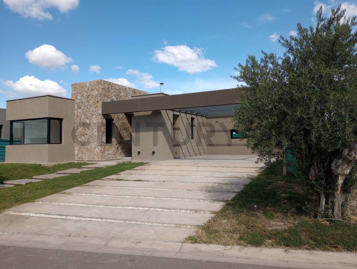 Casa en Venta en Maipu, Mendoza