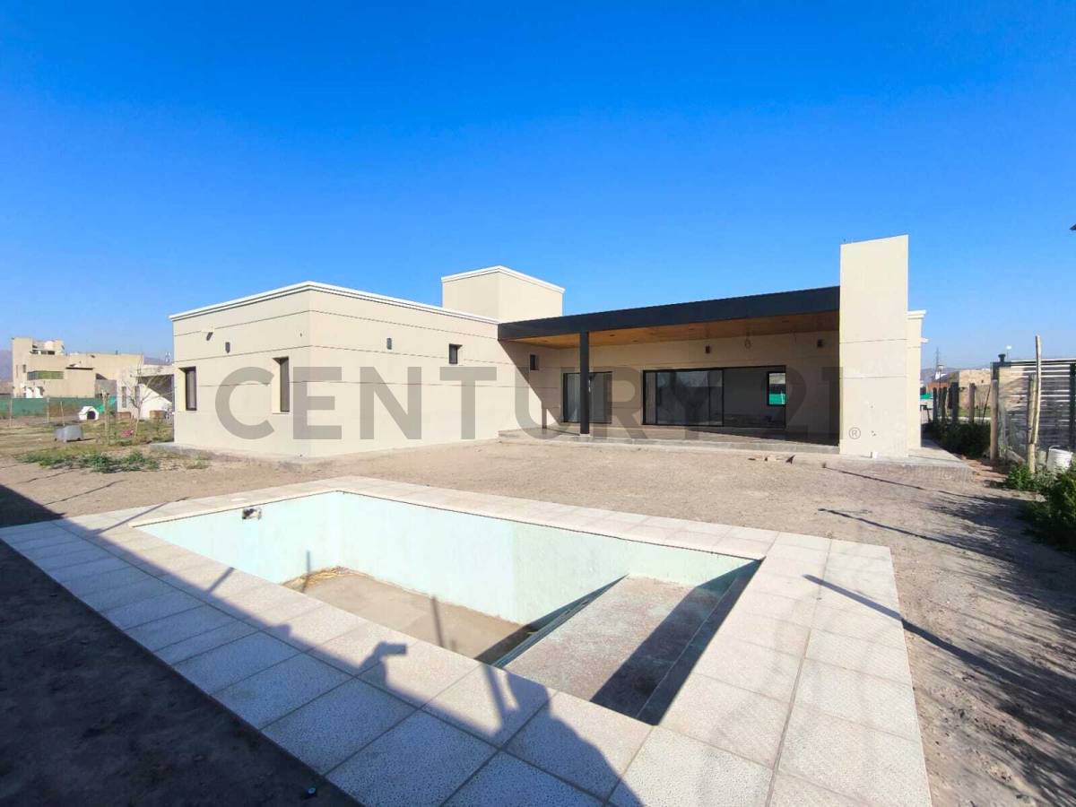 Casa en Venta en Rawson, San Juan