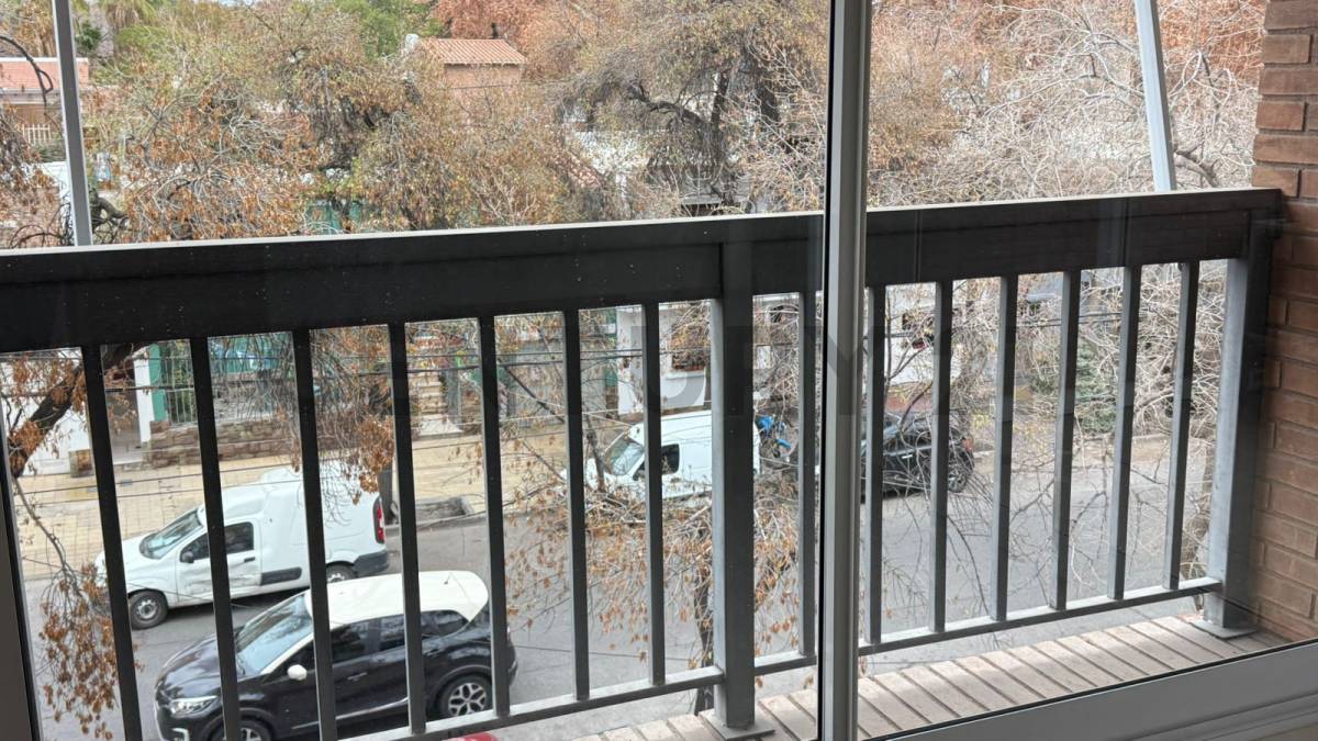 Departamento en Venta en Capital, Mendoza
