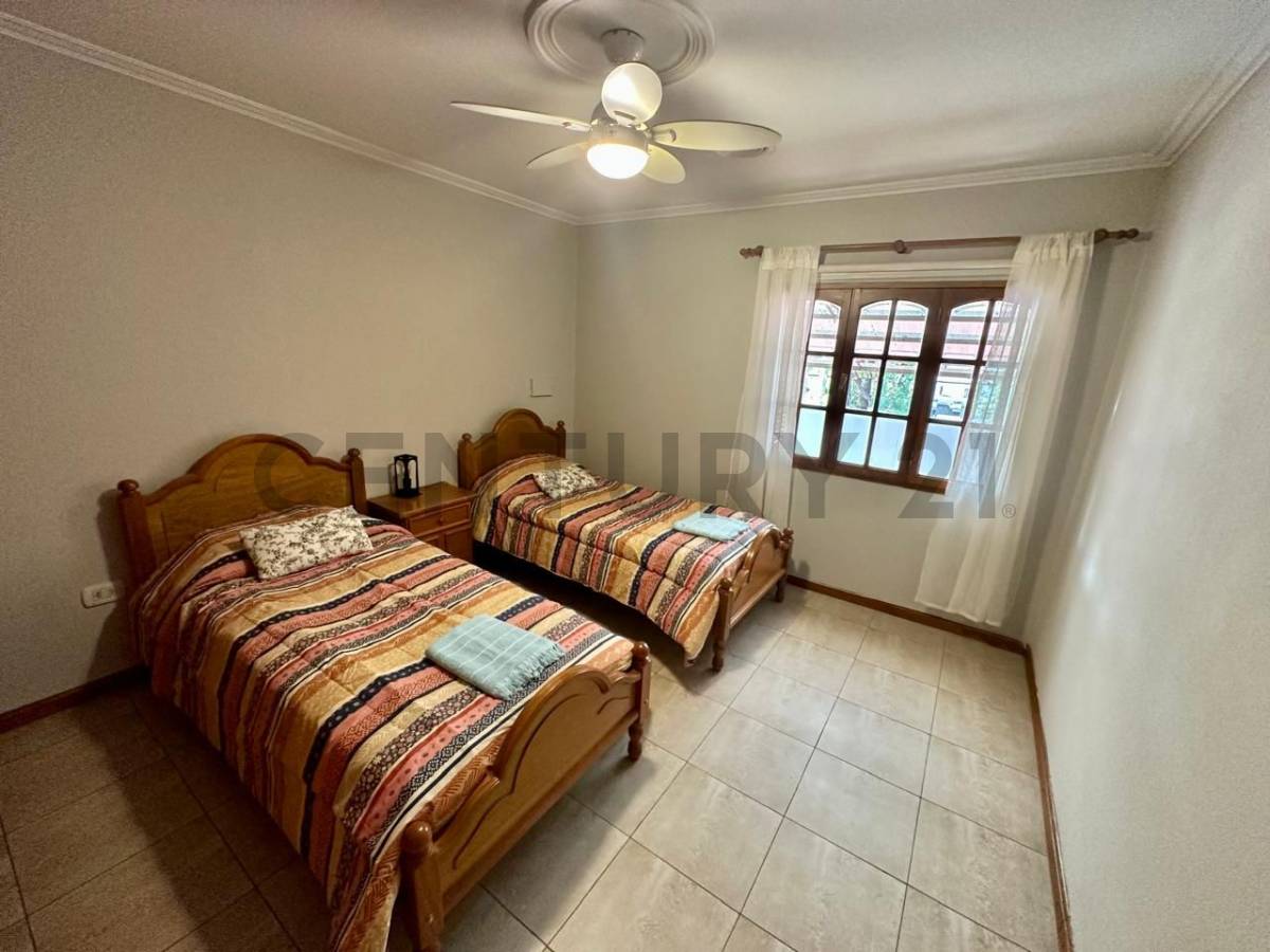 Casa en Venta en Capital, Mendoza